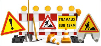 Sensibilisation Balisage Chantier par lspformation 05