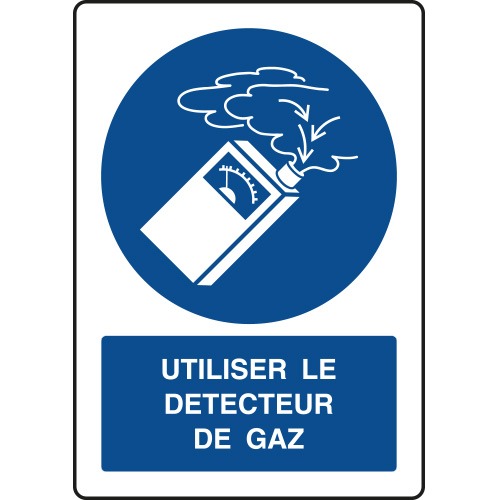 Détection Gaz Portables par lspformation 03